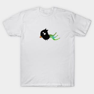 Mister Green tail T-Shirt